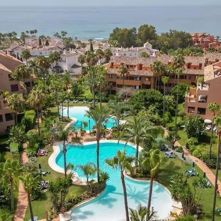 Apartment Lujoso Duplex 3 En Gran Bahia De