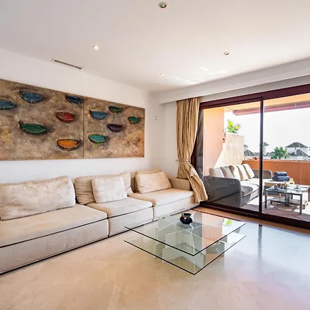 Apartment Lujoso Duplex 3 En Gran Bahia De