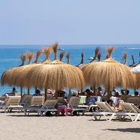 Lujoso Duplex 3 En Gran Bahia De * Marbella