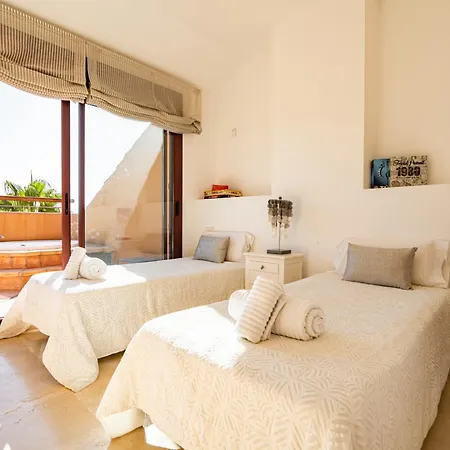 Lujoso Duplex 3 En Gran Bahia De Apartment