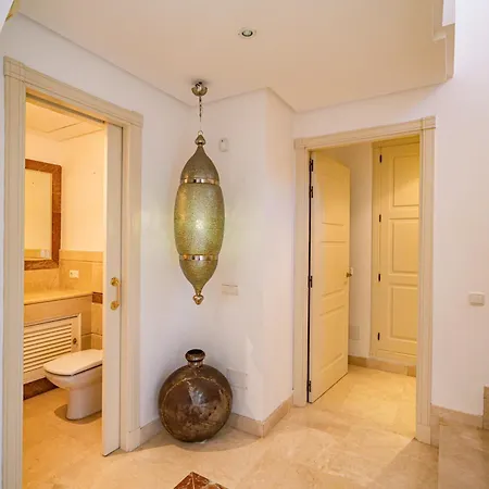 Apartment Lujoso Duplex 3 En Gran Bahia De *