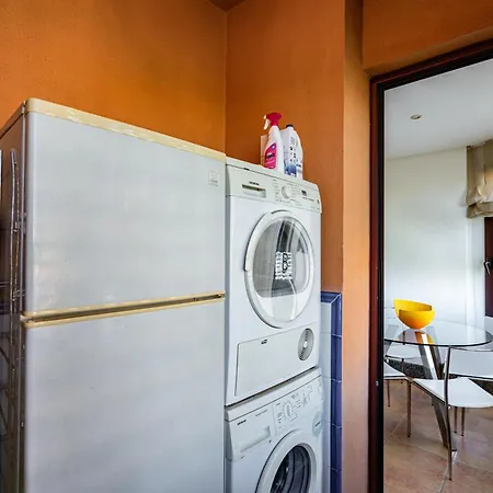 Lujoso Duplex 3 En Gran Bahia De Apartment