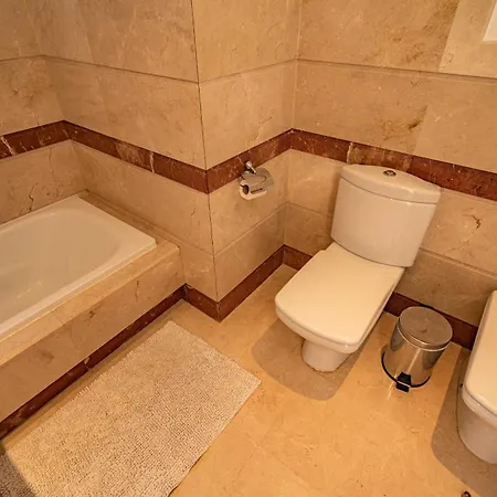 Apartment Lujoso Duplex 3 En Gran Bahia De *