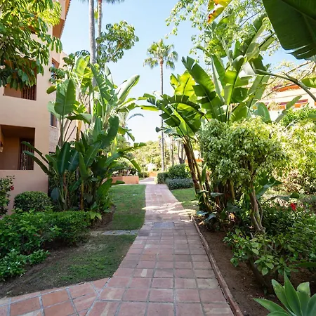 Lujoso Duplex 3 En Gran Bahia De Marbella