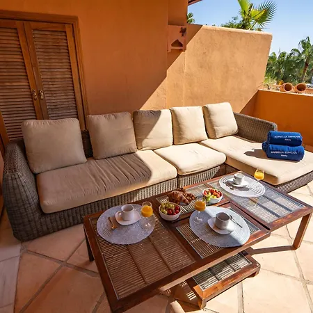 Apartment Lujoso Duplex 3 En Gran Bahia De