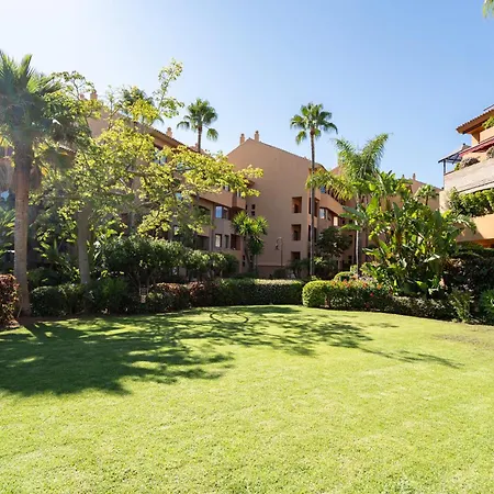 Lujoso Duplex 3 En Gran Bahia De * Marbella
