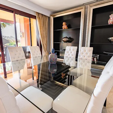 Apartment Lujoso Duplex 3 En Gran Bahia De *