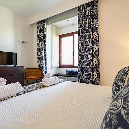 Lujoso Duplex 3 En Gran Bahia De Apartment Marbella