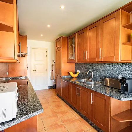 Lujoso Duplex 3 En Gran Bahia De Apartment Marbella