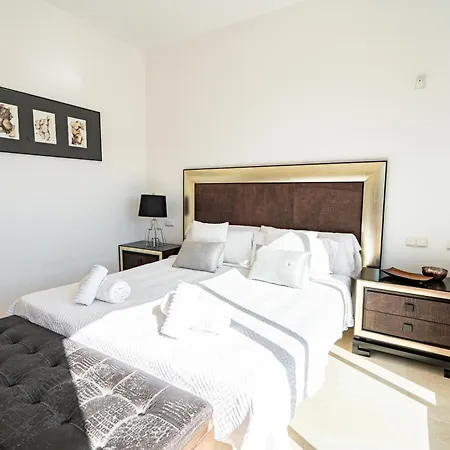 Lujoso Duplex 3 En Gran Bahia De Apartment *