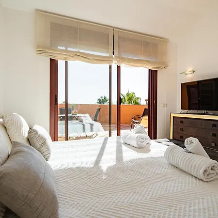 Lujoso Duplex 3 En Gran Bahia De Marbella
