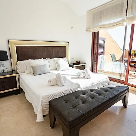 Apartment Lujoso Duplex 3 En Gran Bahia De *