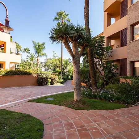 Lujoso Duplex 3 En Gran Bahia De Apartment *