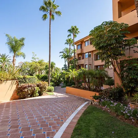 Apartment Lujoso Duplex 3 En Gran Bahia De *