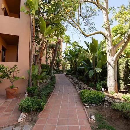 Lujoso Duplex 3 En Gran Bahia De Apartment